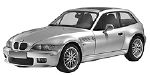 BMW E36-7 B3737 Fault Code