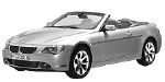 BMW E64 B3737 Fault Code