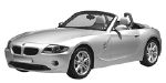 BMW E85 B3737 Fault Code