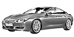 BMW F06 B3737 Fault Code