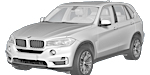 BMW F15 B3737 Fault Code