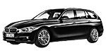BMW F31 B3737 Fault Code