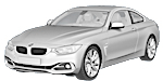 BMW F32 B3737 Fault Code