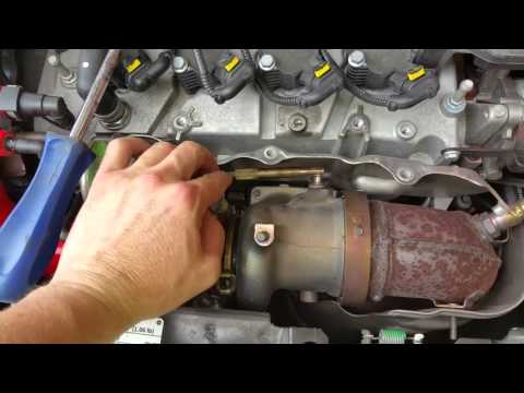 See B3737 repair manual